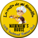 Maw Maw's House